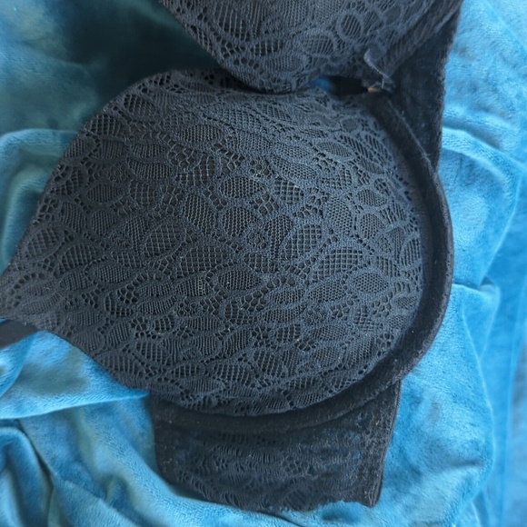 Padded SO Intimates Bra size 38B - Picture 3 of 8
